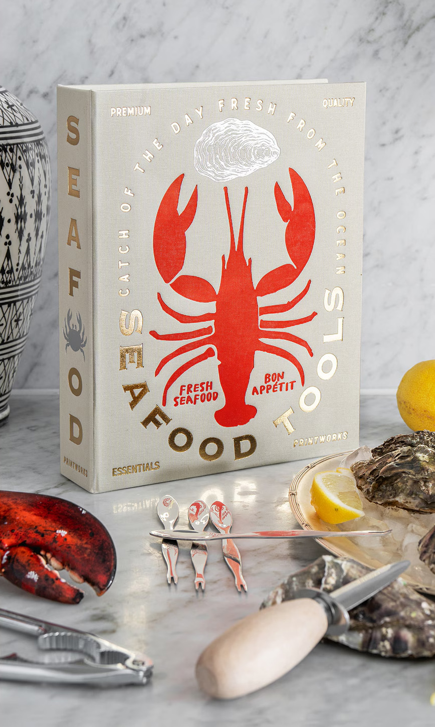 holiday gift guide 2025 : for the cook